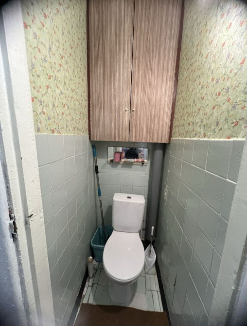 3-кімн. меблі+техніка, поверх 4/5 Кам`янське (Запорізька обл.) - зображення 7