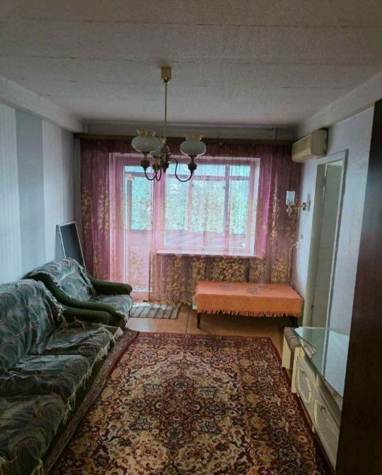 3-кімн. меблі+техніка, поверх 4/5 Кам`янське (Запорізька обл.) - зображення 3