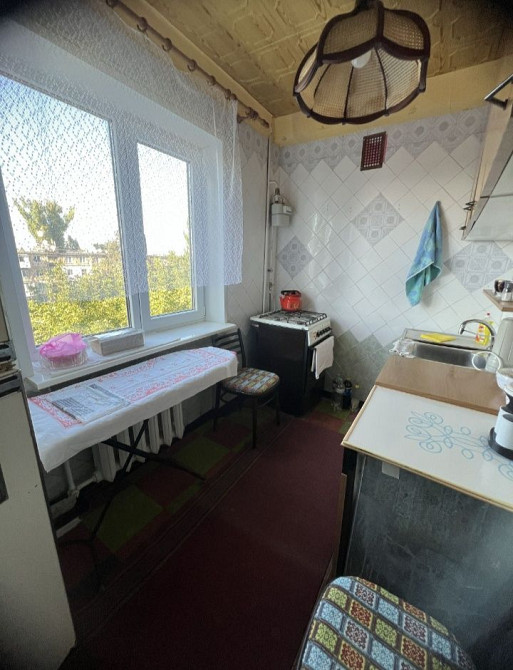 3-кімн. меблі+техніка, поверх 4/5 Кам`янське (Запорізька обл.) - зображення 5