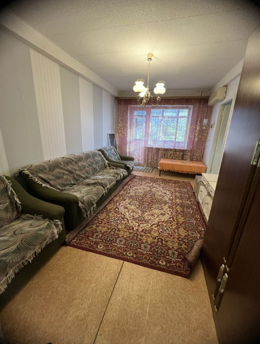 3-кімн. меблі+техніка, поверх 4/5 Кам`янське (Запорізька обл.) - зображення 4