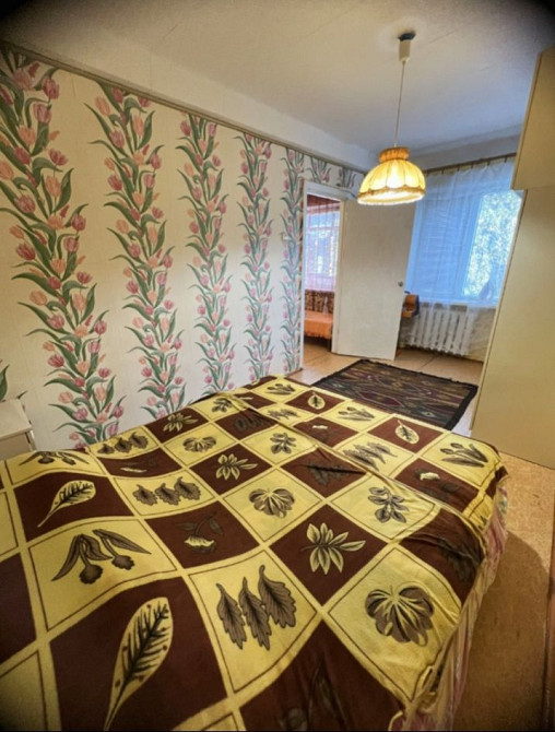 3-кімн. меблі+техніка, поверх 4/5 Кам`янське (Запорізька обл.) - зображення 2