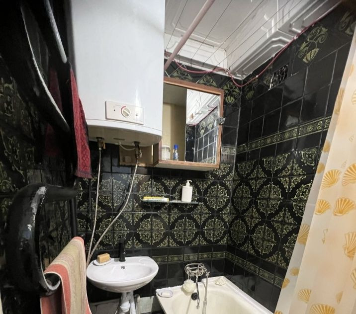 3-кімн. меблі+техніка, поверх 4/5 Кам`янське (Запорізька обл.) - зображення 6