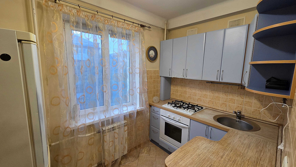 Продам 1 к. Хрущівку Межова 15, Виноградар Киев - изображение 5