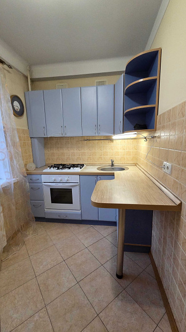 Продам 1 к. Хрущівку Межова 15, Виноградар Киев - изображение 2