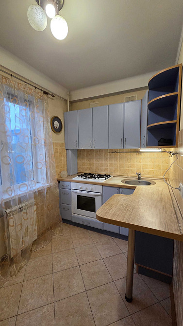 Продам 1 к. Хрущівку Межова 15, Виноградар Киев - изображение 3