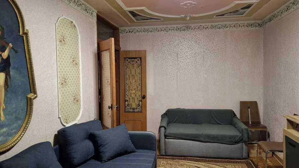 Продам 1к квартиру ТРК Украина, Салтовское шоссе, Салтовка MA Харьков - изображение 2