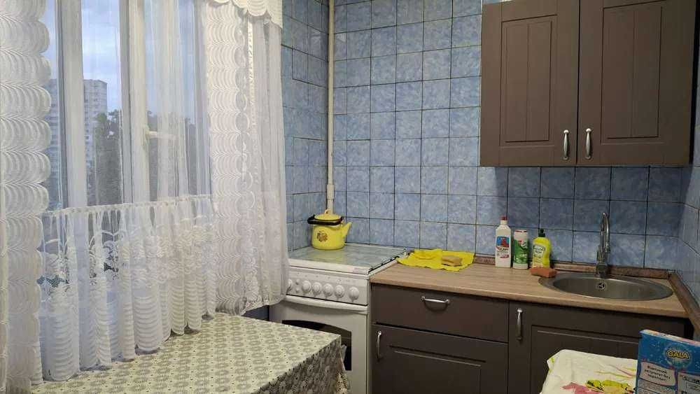 Продам 1к квартиру ТРК Украина, Салтовское шоссе, Салтовка MA Харьков - изображение 4