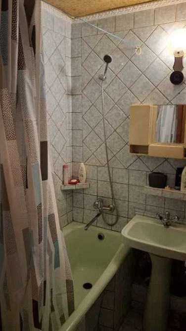 Продам 1к квартиру ТРК Украина, Салтовское шоссе, Салтовка MA Харьков - изображение 6