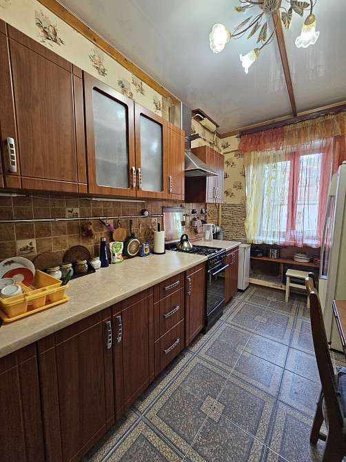 Квартира на Коблевской, 387998 Одеса - зображення 5