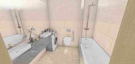 1-кімнатна квартира у Львові БЕЗ КОМІСІЇ — вигідна ціна на Промисловій Львів