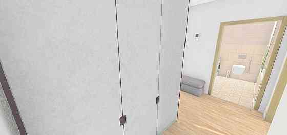 1-кімнатна квартира у Львові БЕЗ КОМІСІЇ — вигідна ціна на Промисловій Львів