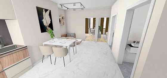 1-кімнатна квартира у Львові БЕЗ КОМІСІЇ — вигідна ціна на Промисловій Львів