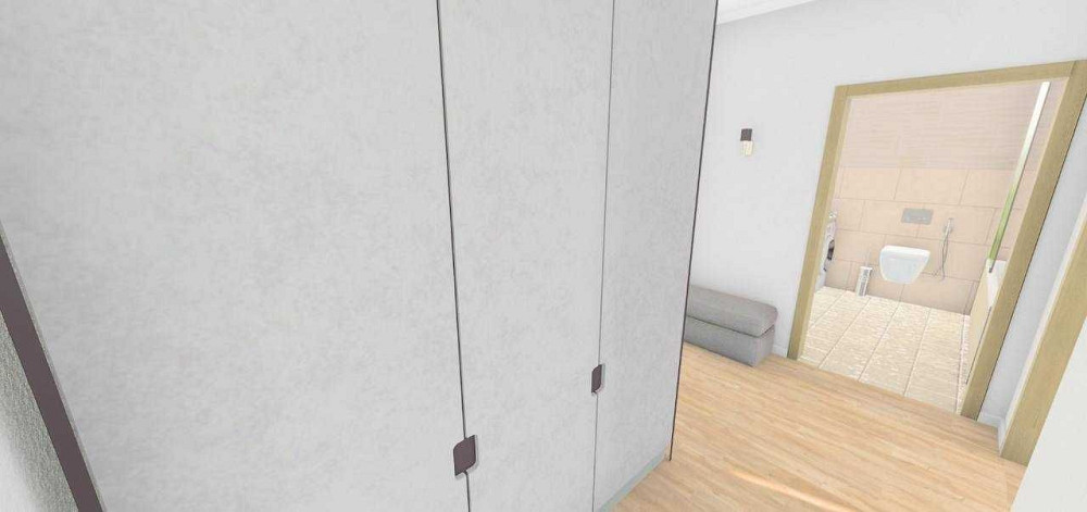 1-кімнатна квартира у Львові БЕЗ КОМІСІЇ — вигідна ціна на Промисловій Львів - зображення 6