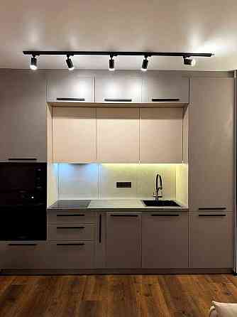 Нова квартира Голосіївський просп. (40-річчя Жовтня) ЖК White Lines Київ