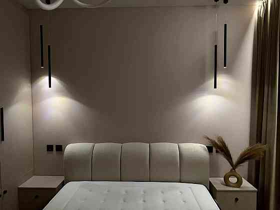 Нова квартира Голосіївський просп. (40-річчя Жовтня) ЖК White Lines Київ