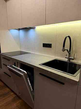 Нова квартира Голосіївський просп. (40-річчя Жовтня) ЖК White Lines Київ