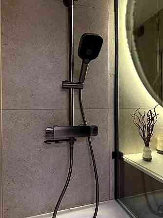 Нова квартира Голосіївський просп. (40-річчя Жовтня) ЖК White Lines Київ