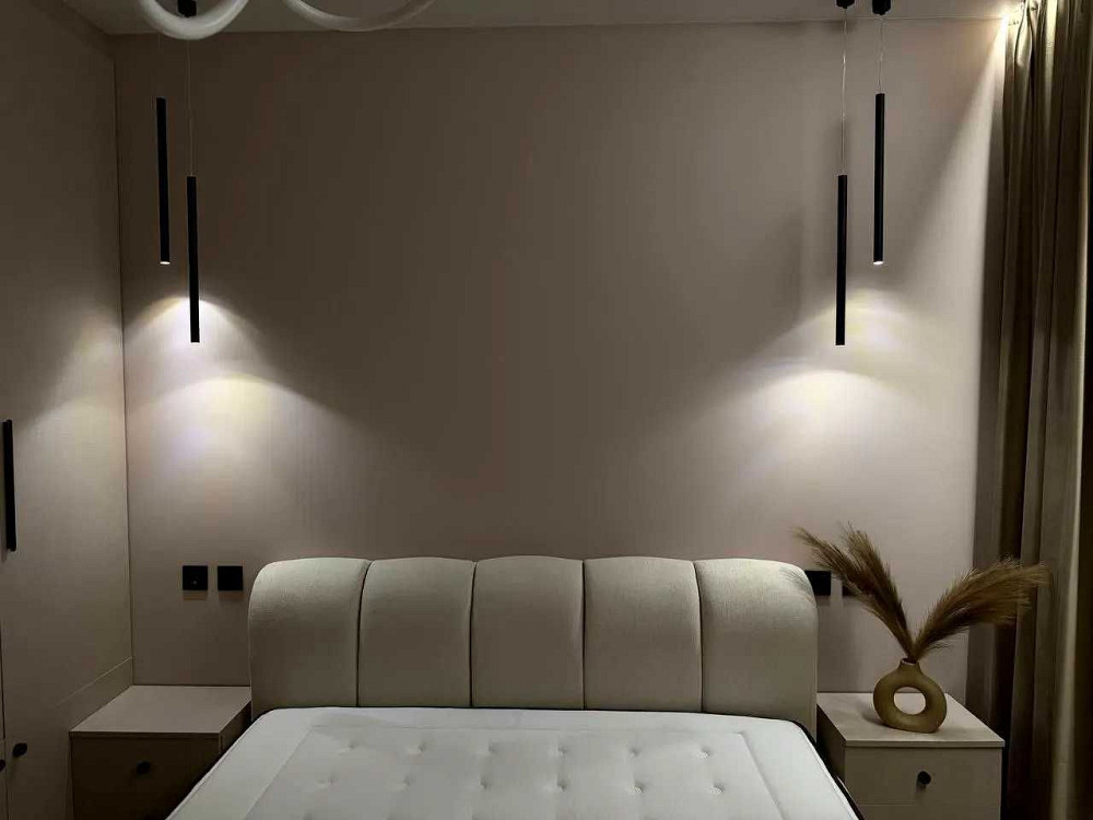 Нова квартира Голосіївський просп. (40-річчя Жовтня) ЖК White Lines Київ - зображення 4