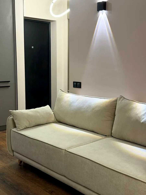 Нова квартира Голосіївський просп. (40-річчя Жовтня) ЖК White Lines Київ - зображення 2