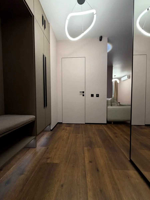 Нова квартира Голосіївський просп. (40-річчя Жовтня) ЖК White Lines Київ - зображення 5