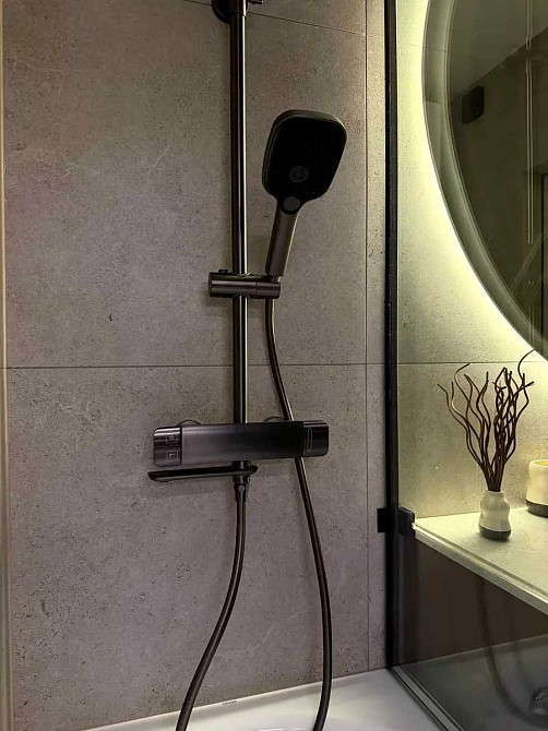 Нова квартира Голосіївський просп. (40-річчя Жовтня) ЖК White Lines Київ - зображення 6