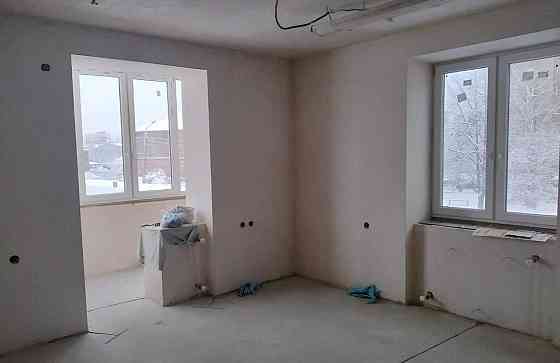 АВТОН ОТОПЛЕНИЕ! 2 СПАЛЬНИ! ЖК Лазурный! Центр Рынок! 2К 54м2.Черновые Харків