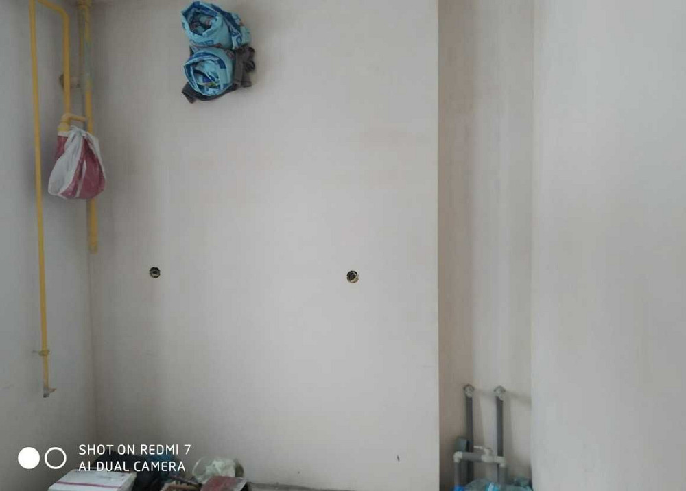 АВТОН ОТОПЛЕНИЕ! 2 СПАЛЬНИ! ЖК Лазурный! Центр Рынок! 2К 54м2.Черновые Харків - зображення 3