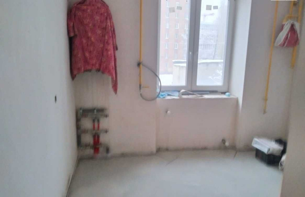 АВТОН ОТОПЛЕНИЕ! 2 СПАЛЬНИ! ЖК Лазурный! Центр Рынок! 2К 54м2.Черновые Харків - зображення 4