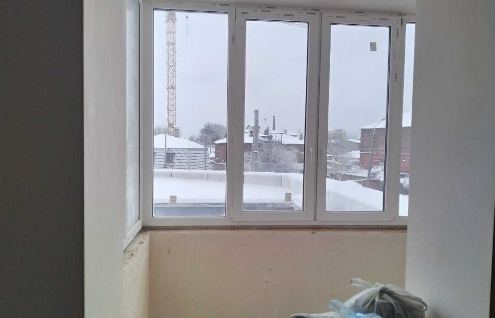 АВТОН ОТОПЛЕНИЕ! 2 СПАЛЬНИ! ЖК Лазурный! Центр Рынок! 2К 54м2.Черновые Харків - зображення 6