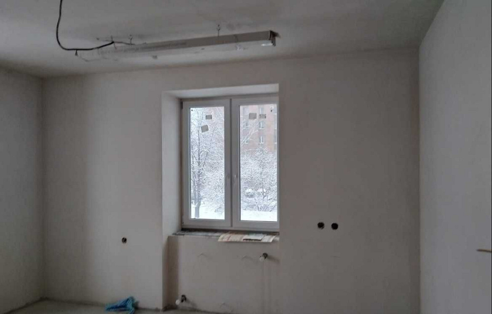 АВТОН ОТОПЛЕНИЕ! 2 СПАЛЬНИ! ЖК Лазурный! Центр Рынок! 2К 54м2.Черновые Харків - зображення 5