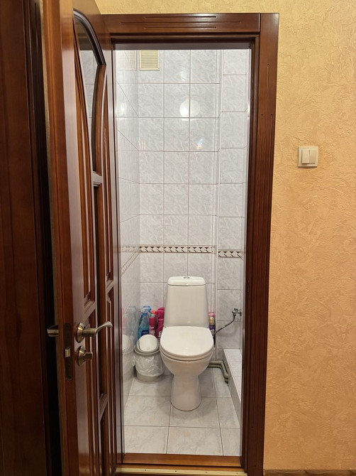 Продаж просторої квартири в центрі міста Васильківське - зображення 7