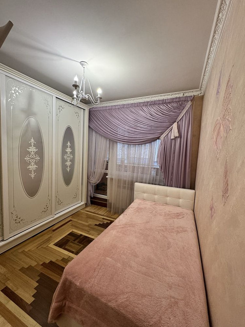 Продаж просторої квартири в центрі міста Васильківське - зображення 4