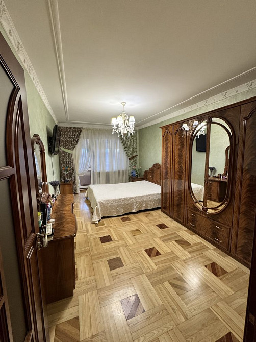 Продаж просторої квартири в центрі міста Васильківське - зображення 5