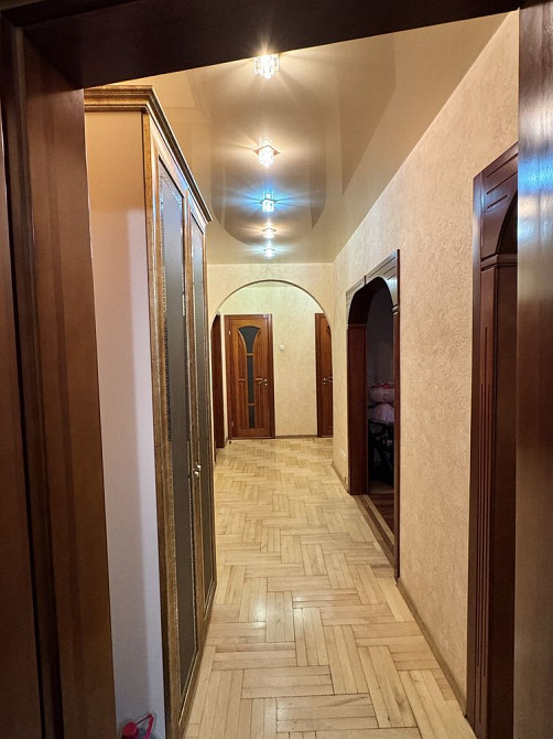 Продаж просторої квартири в центрі міста Васильківське - зображення 6