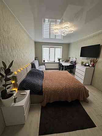 Продаж однокімнатної квартири район Масани автономне опалення Чернігів