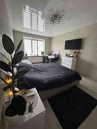 Продаж однокімнатної квартири район Масани автономне опалення Чернігів