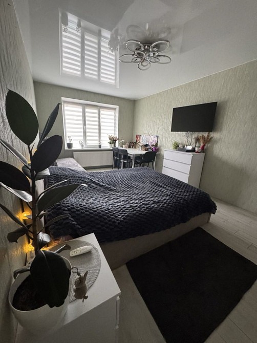 Продаж однокімнатної квартири район Масани автономне опалення Чернігів - зображення 1