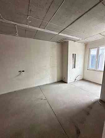 1 комн квартира в Сданном доме Сахарова/Бочарова Начат ремонт Одеса