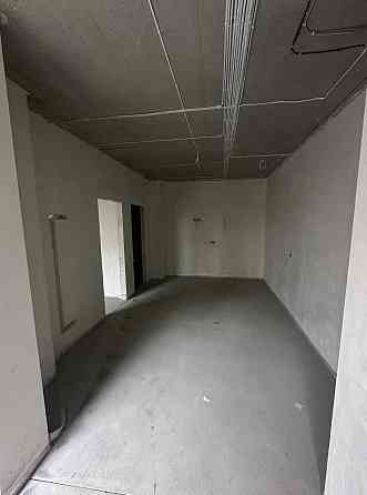 1 комн квартира в Сданном доме Сахарова/Бочарова Начат ремонт Одеса