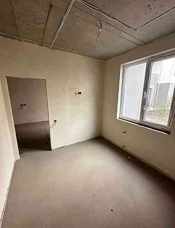 1 комн квартира в Сданном доме Сахарова/Бочарова Начат ремонт Одеса