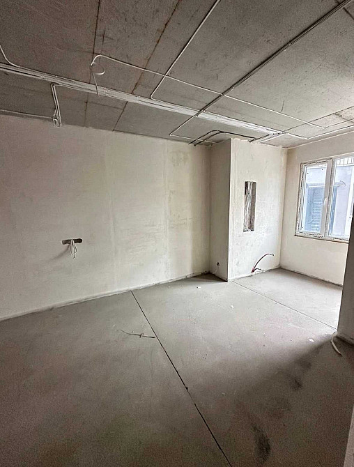 1 комн квартира в Сданном доме Сахарова/Бочарова Начат ремонт Одеса - зображення 6