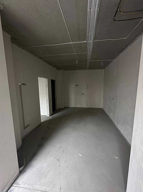 1 комн квартира в Сданном доме Сахарова/Бочарова Начат ремонт Одеса - зображення 3