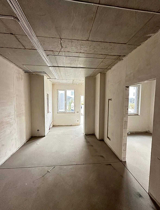 1 комн квартира в Сданном доме Сахарова/Бочарова Начат ремонт Одеса - зображення 2