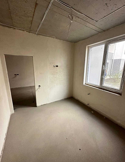 1 комн квартира в Сданном доме Сахарова/Бочарова Начат ремонт Одеса - зображення 5