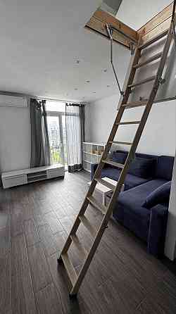 Продаж 2 поверхової квартири жк Білий шоколад City Lake БЕЗ КОМІСІЇ Шевченково (Одесская обл.)