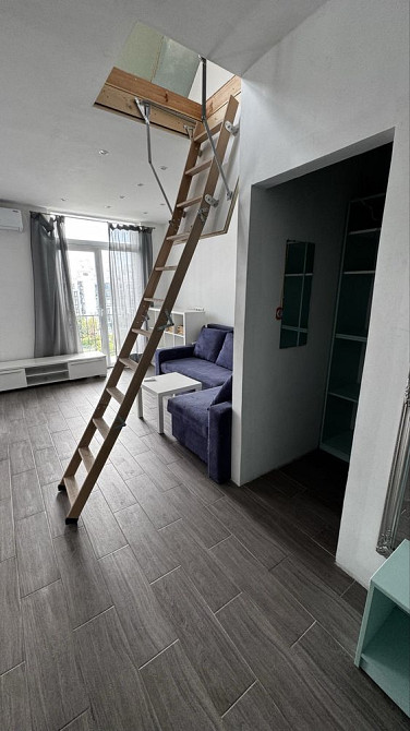 Продаж 2 поверхової квартири жк Білий шоколад City Lake БЕЗ КОМІСІЇ Шевченкове (Одеська обл.) - зображення 3