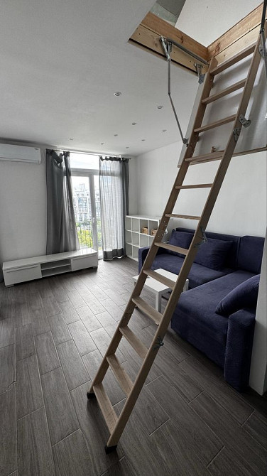 Продаж 2 поверхової квартири жк Білий шоколад City Lake БЕЗ КОМІСІЇ Шевченкове (Одеська обл.) - зображення 2