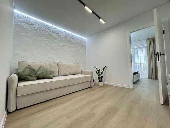 Продам шикарну велику 1,5 кімнатну квартиру із інд.газовим оп, балкон Івано-Франківськ