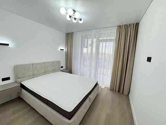 Продам шикарну велику 1,5 кімнатну квартиру із інд.газовим оп, балкон Івано-Франківськ