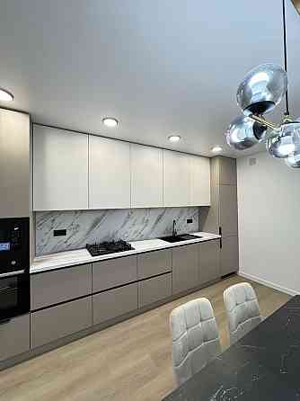 Продам шикарну велику 1,5 кімнатну квартиру із інд.газовим оп, балкон Івано-Франківськ